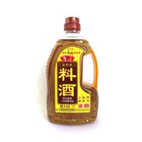 鲁花 食用油 料酒1L/瓶 12瓶/箱