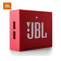 JBL GO 金砖 蓝牙音箱 低音炮 户外便携音响 迷你小音箱 可免提通话