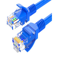 创乘CC010-3BU千兆超六类纯铜网线