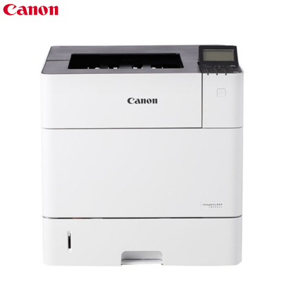 佳能(Canon)LBP 351x imageCLASS 黑白 激光打印机