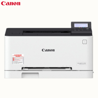 佳能(Canon)LBP613Cdw 智能彩立方 彩色激光打印机