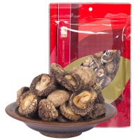 对白 金钱菇 250g
