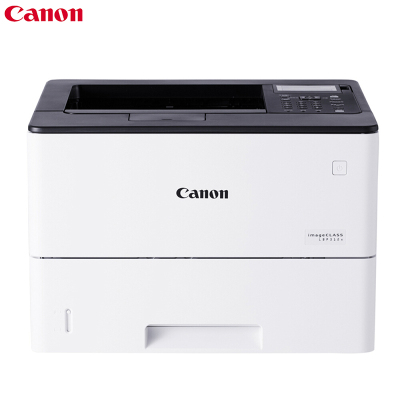 佳能(Canon)LBP312x imageCLASS佳能激光机 黑白激光打印机