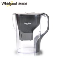 惠而浦(Whirlpool)净水壶WB04Z(黑色)