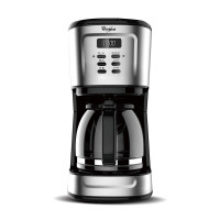 惠而浦(Whirlpool)咖啡机 WCM-JM1502