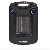 先锋(Singfun)取暖器DQ1706/HN76PT-18家用暖风机电暖器热风电暖器暖风