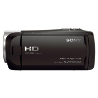索尼sony 高清数码摄像机HDR-CX405微课录音设备摄像机高清防抖音 HDR-CX405 sony