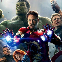 《复仇者联盟》PP视频观影权益