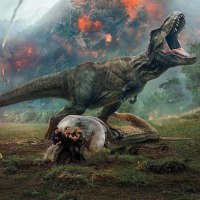 《侏罗纪公园》PP视频观影权益