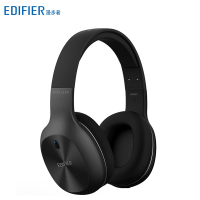 漫步者(EDIFIER)W800BT 立体声蓝牙耳机 苍穹黑