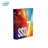 英特尔(Intel)660P M.2接口NVME固态硬盘PCIE协议ssd 660P 2TB固态硬盘