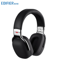 漫步者(EDIFIER)H880 新旗舰头戴式耳机 深空黑