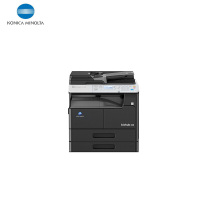 柯尼卡美能达(KONICA MINOLTA) Bizhub306 A3黑白多功能复合机