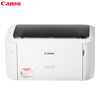 佳能(Canon)LBP6018L黑白激光打印机学生家用商用办公A4纸小型