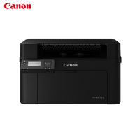 佳能(Canon)imageClass 智能黑立方 A4幅面黑白激光打印机LBP113w