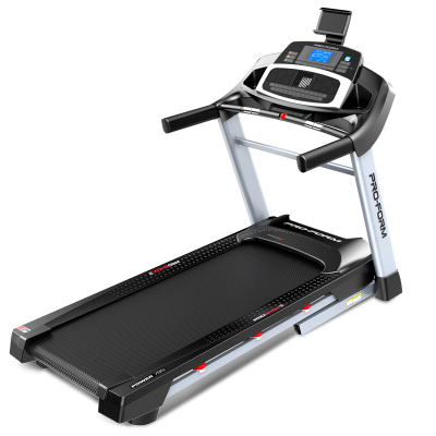 美国icon爱康跑步机家用款可折叠静音室内电动多功能健身房P795
