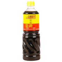 李锦记味极鲜酱油1L