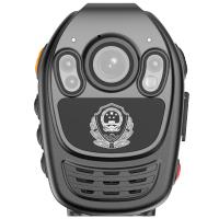 群华(VOSONIC)K3专业级执法记录仪高清红外夜视便携式现场记录32G