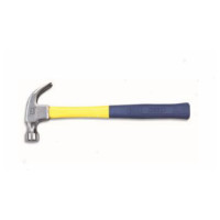 长城 251011 精抛纤维柄羊角锤 8oz