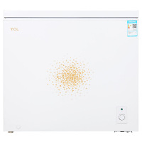 TCL BD/BC-199HQD 冰柜