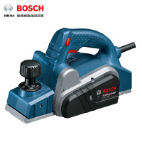 博世BOSCH GH010-82 电刨 多功能木工刨子压刨机手电刨木工电动工具