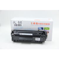 大铭Q7553A/5949A黑色硒鼓（适用HP2014/2015/2727