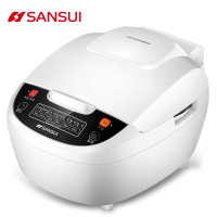 山水(SANSUI) 多功能电饭煲 JM-SFB8650