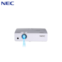 日电(NEC) NP-CA4115X 投影机 商务教育高清家用投影仪