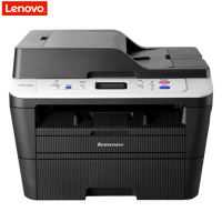 M7615DNA 黑白激光三合一多功能一体机 (打印 复印 扫描 自动双面打印)