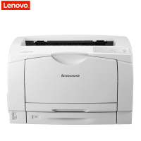 联想(Lenovo)LJ6500 A3黑白激光打印机 LJ6500N(网络打印)