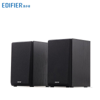 漫步者（EDIFIER）R980T 入门级多媒体2.0音箱 音响 电脑音箱