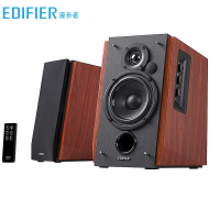漫步者（EDIFIER） R1700BT 4英寸2.0蓝牙音箱 音响 电脑音箱