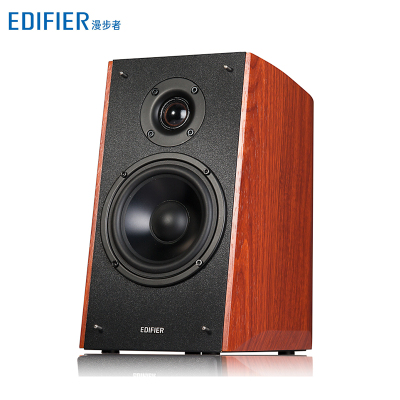 漫步者(EDIFIER)R2000DB 5英寸2.0音响终结者 经典版 音响 电视音响 电脑音箱