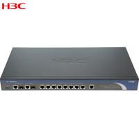 SMB-ER8300G2-X 企业路由器 多WAN口高性能8口企业千兆路由器可光纤接