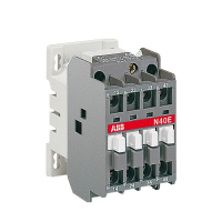 合威 交流中间继电器-N型 N40E 220-230V 50Hz / 230-240V 60Hz HWN40E