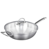 双立人Zwilling prime30cm炒锅64060-831-922