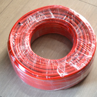 OL 氧气橡胶软管 公称内径10.0mm×工作压力6Mpa 单位:米 一盘30米