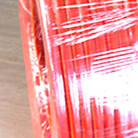 OL 氧气橡胶软管 公称内径13.0mm×工作压力2Mpa 单位:米 一盘100米