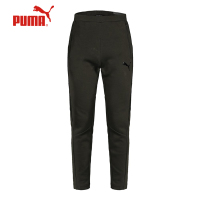 彪马Puma 2018新款男子基础系列长裤