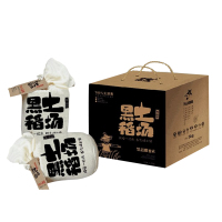 黑土稻场 八大怪 生态原香米 大米