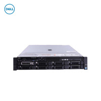DELL戴尔R730 PowerEdge 机架式服务器Xeon E5-2620 v4*2/16GB*2/600G*3