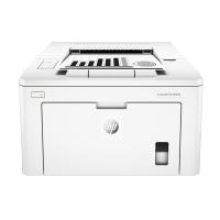 惠普HP m203d黑白激光打印机A4自动双面打印机家用办公打印机