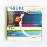 飞利浦(Philips)环管TL5C22W/865