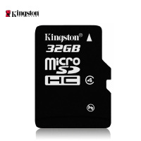 金士顿32g内存卡tf卡micro储存sd卡32g手机内存卡32G