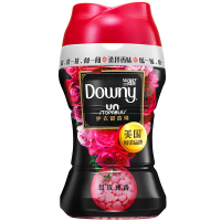 当妮(Downy)护衣留香珠 红玫瑰香 150克
