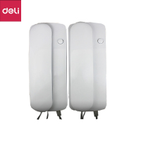 得力(deli) 有线it350电话机 对讲机