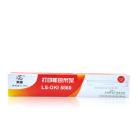 色带架 OKI5860/5860SP/5660/5660SP/8660