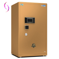 虎牌(tiger) 瑞虎系列150S型保管箱FDG-A1-D150S 香槟金 电子密码