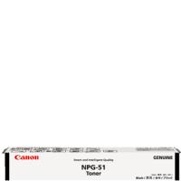 佳能(Canon)NPG-51 粉盒适用佳能2520i/2525i/2530i(XJZS)