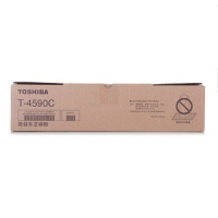 东芝(TOSHIBA)T-4590C粉盒 适用e-STUDIO 256 4590C(XJZS)
